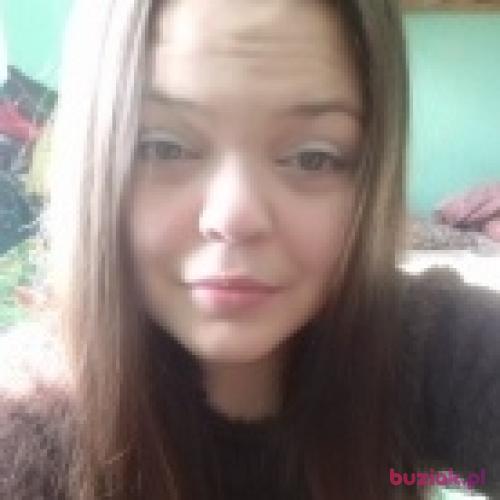 Ewelcia19, Female, 27 years, Słupsk