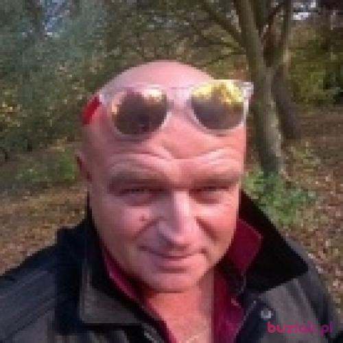 aleksander71, Mężczyzna, 53 lata, Gąbin