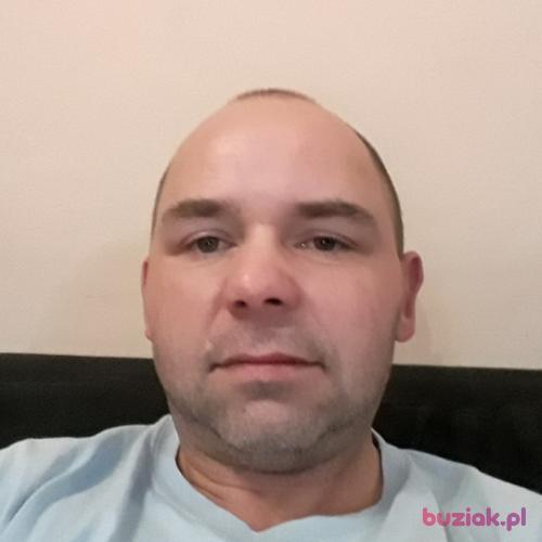 devito, Mężczyzna, 42 lata, Koszalin