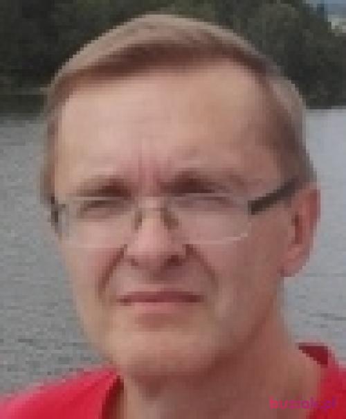 Janusz200, Mężczyzna, 59 lat, Wrocław
