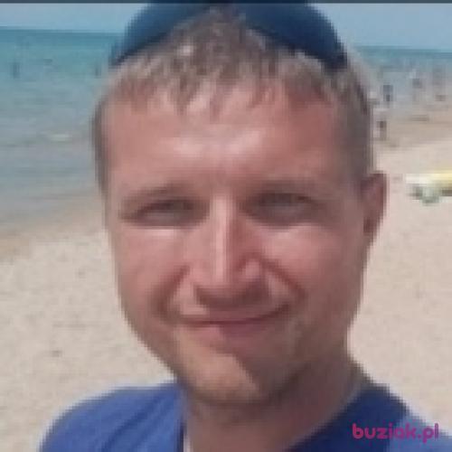 arekmankowski, Mężczyzna, 39 lat, wielkopolskie