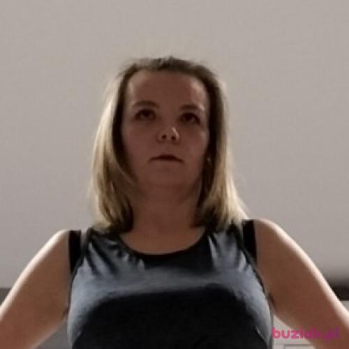 Ntasza, Kobieta, 39 lat, Kalisz