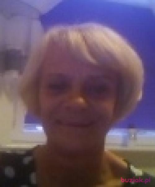 krysia7, Kobieta, 65 lat, Kołobrzeg