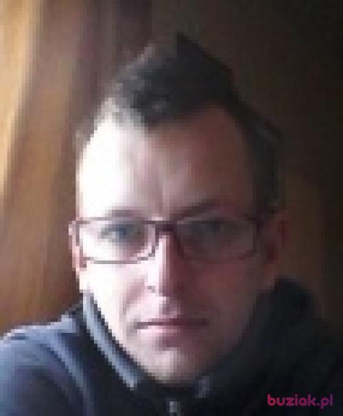 tomek288, Mężczyzna, 40 lat, Tarnów