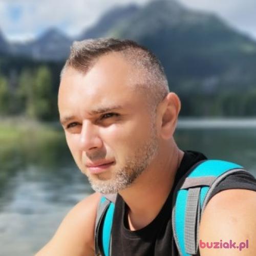 Pioter333, Male, 43 years, Włocławek