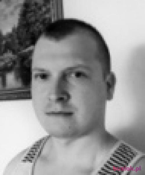tristan5, Mężczyzna, 35 lat, lubelskie