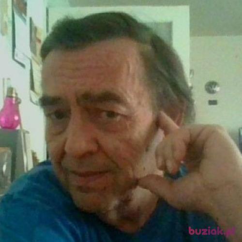 JanByk, Mężczyzna, 66 lat, Wrocław