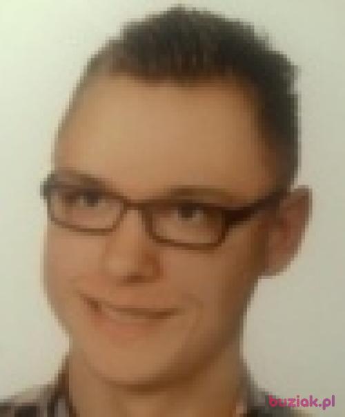 Mateuszkamzol, Mężczyzna, 27 lat, Kalisz