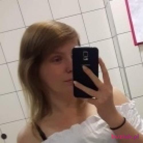 patkaxd55, Kobieta, 25 lat, Tarnów