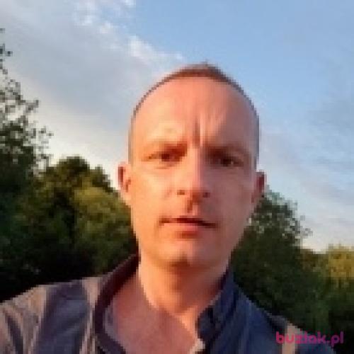 Piorun8422, Mężczyzna, 42 lata, Szlezwik-Holsztyn
