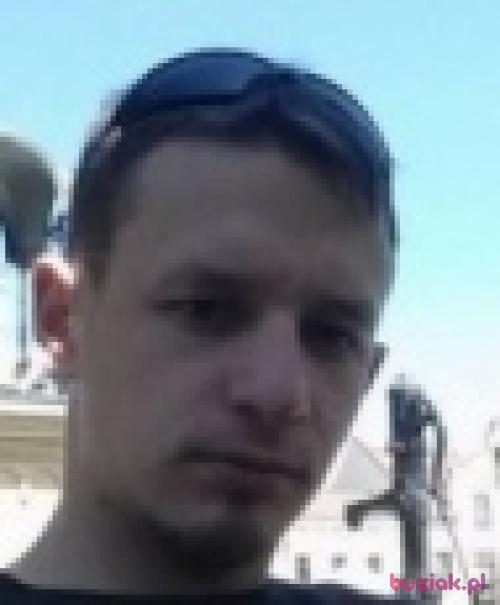 danielsol12, Mężczyzna, 37 lat, Gorlice