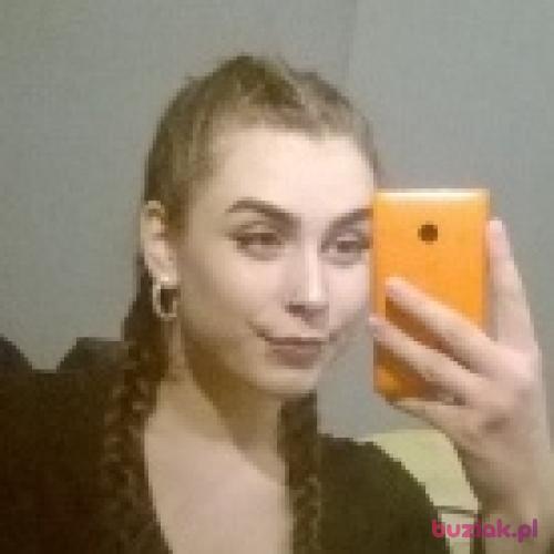 klaudiadklaudia, Kobieta, 24 lata, Elbląg