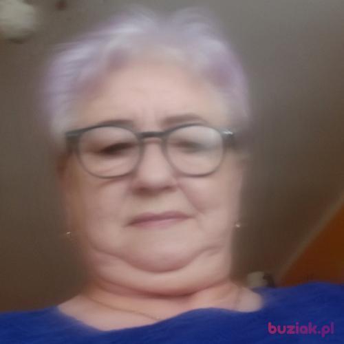 przyjaznaJanka, Kobieta, 67 lat, Szczecin