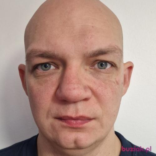 luczac, Mężczyzna, 39 lat, Lubań