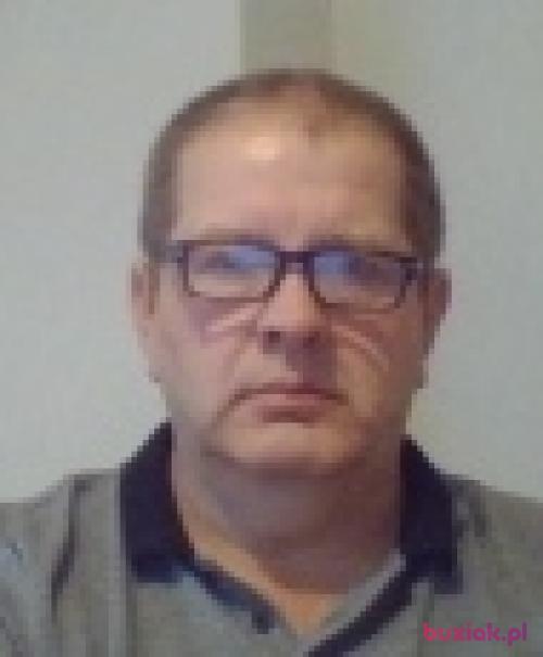gerard44, Mężczyzna, 60 lat, Wrocław