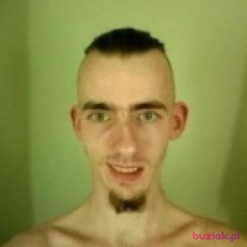 Behemotth, Male, 31 years, Rybnik