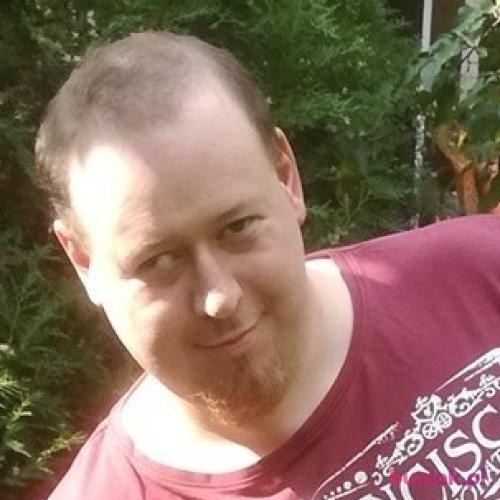 Karol1mily, Mężczyzna, 40 lat, Poznań