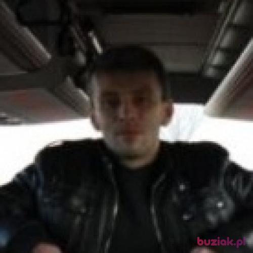 driver76, Mężczyzna, 50 lat, Borek Wielkopolski