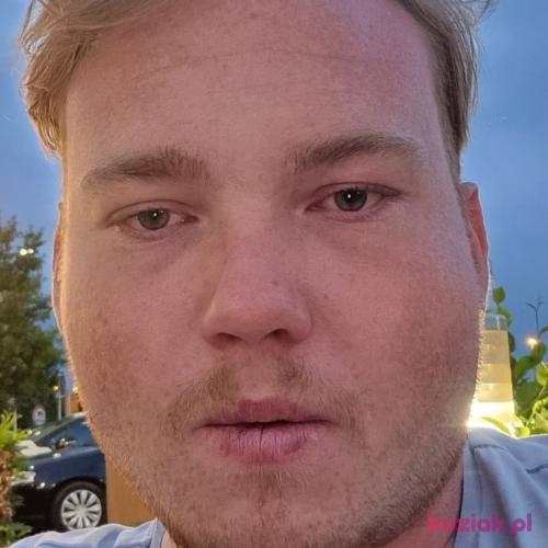 POLRafi, Mężczyzna, 28 lat, Kłodzko