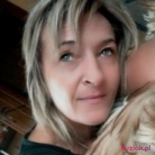 alicjaaxyz123, Kobieta, 59 lat, Limanowa