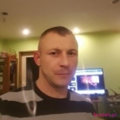 Michas31, Male, 38 years, Tarnobrzeg