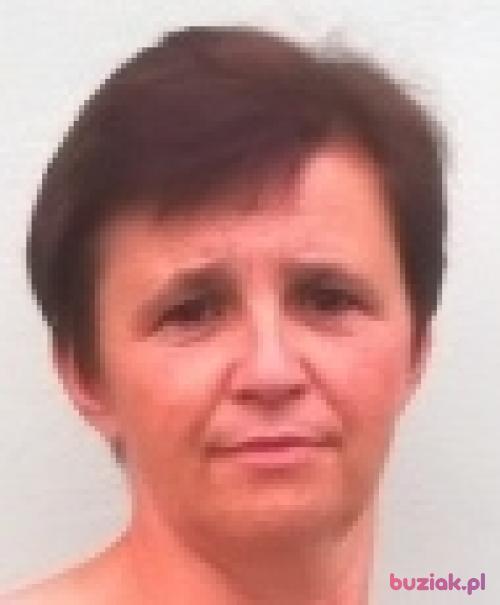 zofia1973, Kobieta, 53 lata, Jasło
