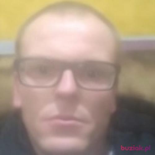 GT33, Mężczyzna, 42 lata, Nowa Sól