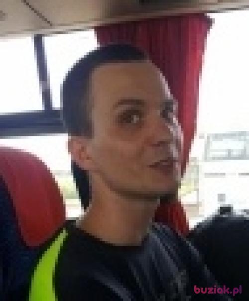 Skazer, Mężczyzna, 40 lat, Kraków
