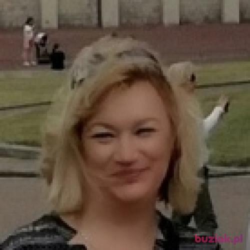 Blondynkabuziak, Kobieta, 56 lat, Tarnobrzeg