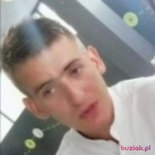 19Przemo90, Mężczyzna, 36 lat, Gliwice