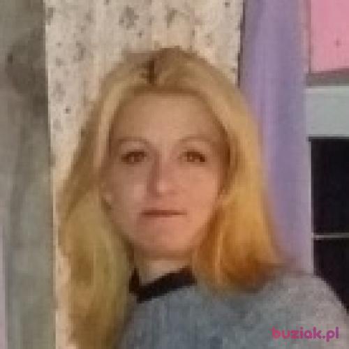 Ewakaese1234, Kobieta, 41 lat, Biskupiec