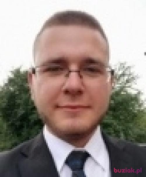 Krzysiak92, Mężczyzna, 34 lata, Nowa Sól