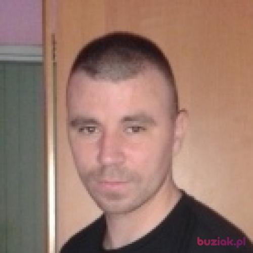 KamilG, Male, 42 years, Radom
