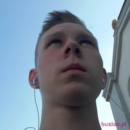MaKas133, Male, 28 years, Mogilno