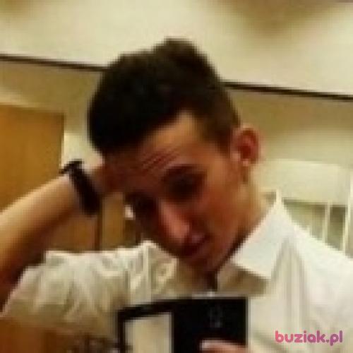 bozek2505, Mężczyzna, 28 lat, Świnoujście