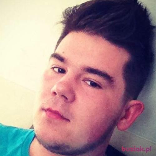 Szymon9712, Mężczyzna, 29 lat, Pajęczno