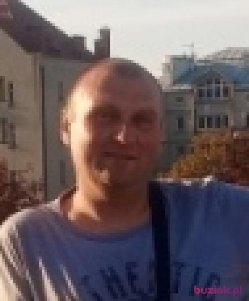 Marcin-37, Mężczyzna, 43 lata, Konin