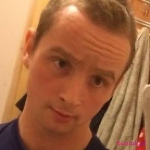 seba12holu, Mężczyzna, 32 lata, Glasgow