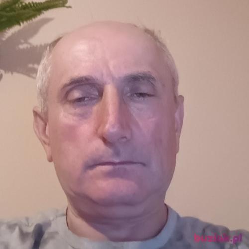 KRZYSIEK4229, Mężczyzna, 55 lat, Krasnystaw