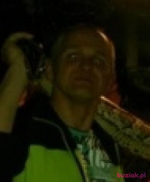 anszej81, Mężczyzna, 45 lat, Brzeg