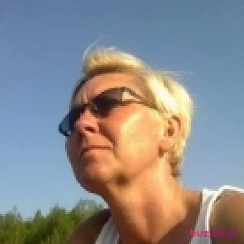Arabella73, Kobieta, 53 lata, Toruń
