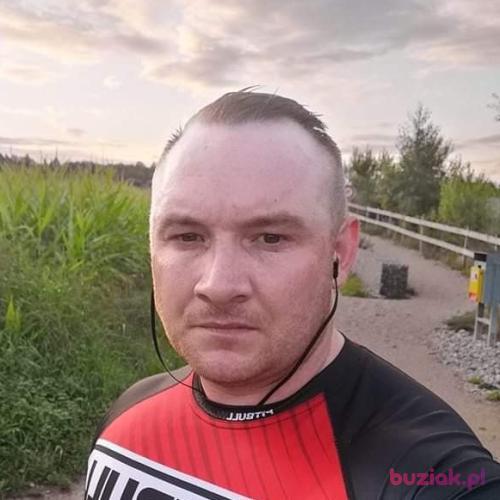 marcinoeu, Mężczyzna, 41 lat, Częstochowa