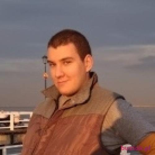 iKamil, Mężczyzna, 36 lat, Gdańsk