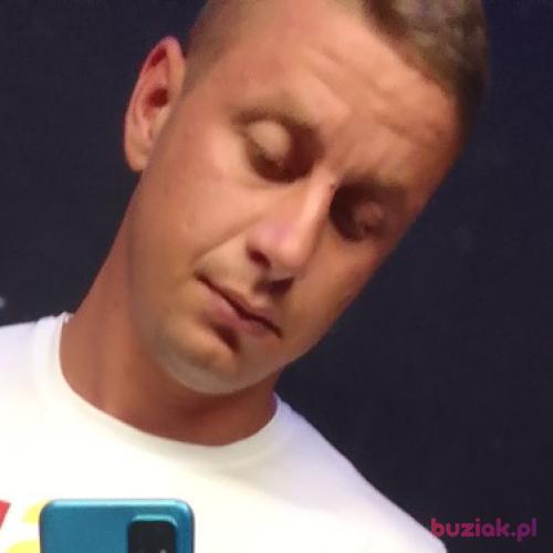 Karolllo, Mężczyzna, 32 lata, Starogard Gdański