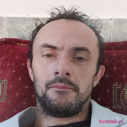 dzielnyBartus12, Mężczyzna, 39 lat, Dąbrowa Tarnowska