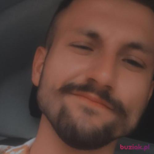 Nobi69, Mężczyzna, 27 lat, Świątniki Górne