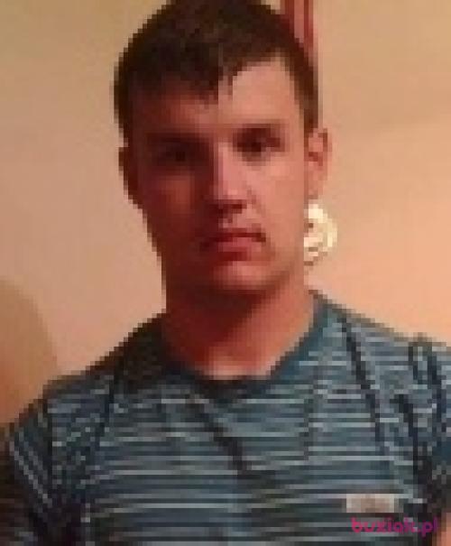 matitobi12, Mężczyzna, 28 lat, Józefów