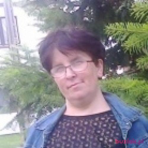maria1974, Kobieta, 52 lata, Sieradz