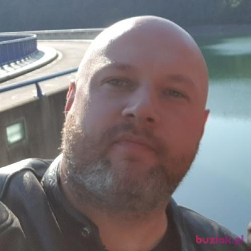 Lukasz8383abc, Mężczyzna, 43 lata, Bonn