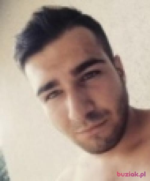 Kamilasmo, Mężczyzna, 29 lat, Wrocław